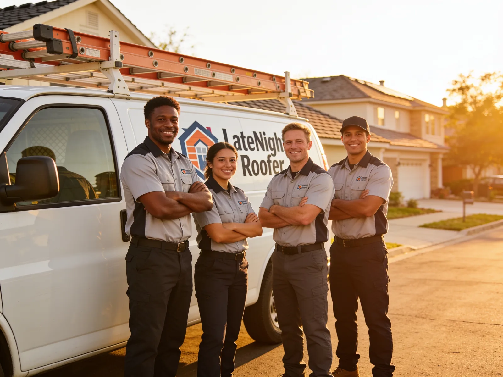 Emergency Roof Repair company in Conway, PA